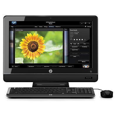 HP Omni 100-5120ru (LN441EA)