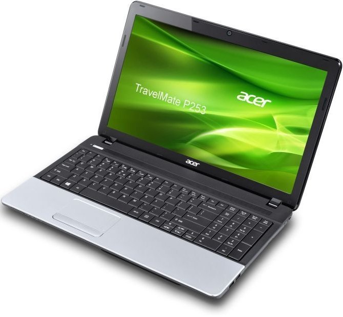 Ноутбук Acer TravelMate P253-E-20204G32Mnks