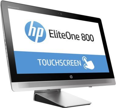 Моноблок HP EliteOne 800 G2 (T6C34AW)