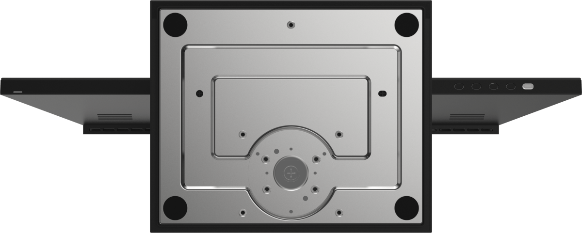 Монитор Dahua 24" LM24-P301A
