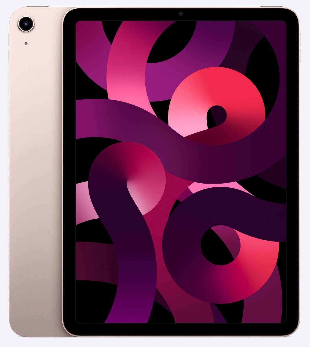 Планшет Apple iPad Air (5th Gen) 64GB Wi-Fi + Cellular Pink (MM6T3)
