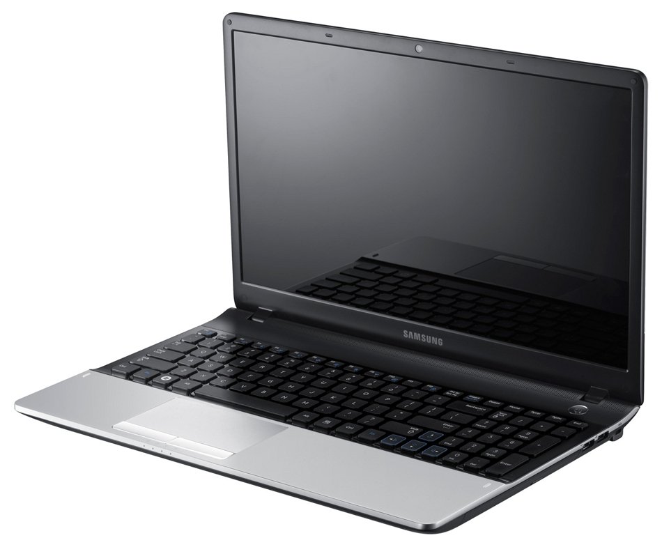 Ноутбук Samsung 300E5A (NP-300E5A-S0B)