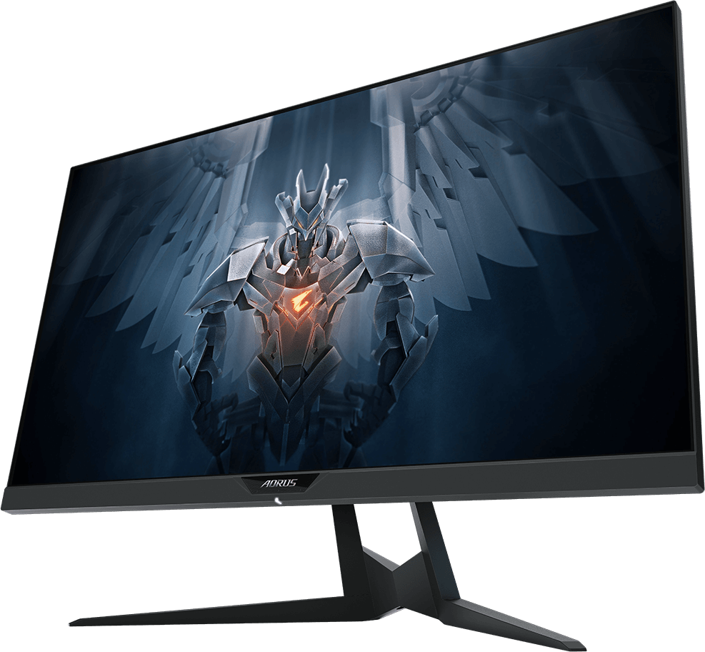 Монитор Gigabyte 27" Aorus FI27Q