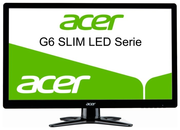 Монитор Acer 27" G276HLAbid