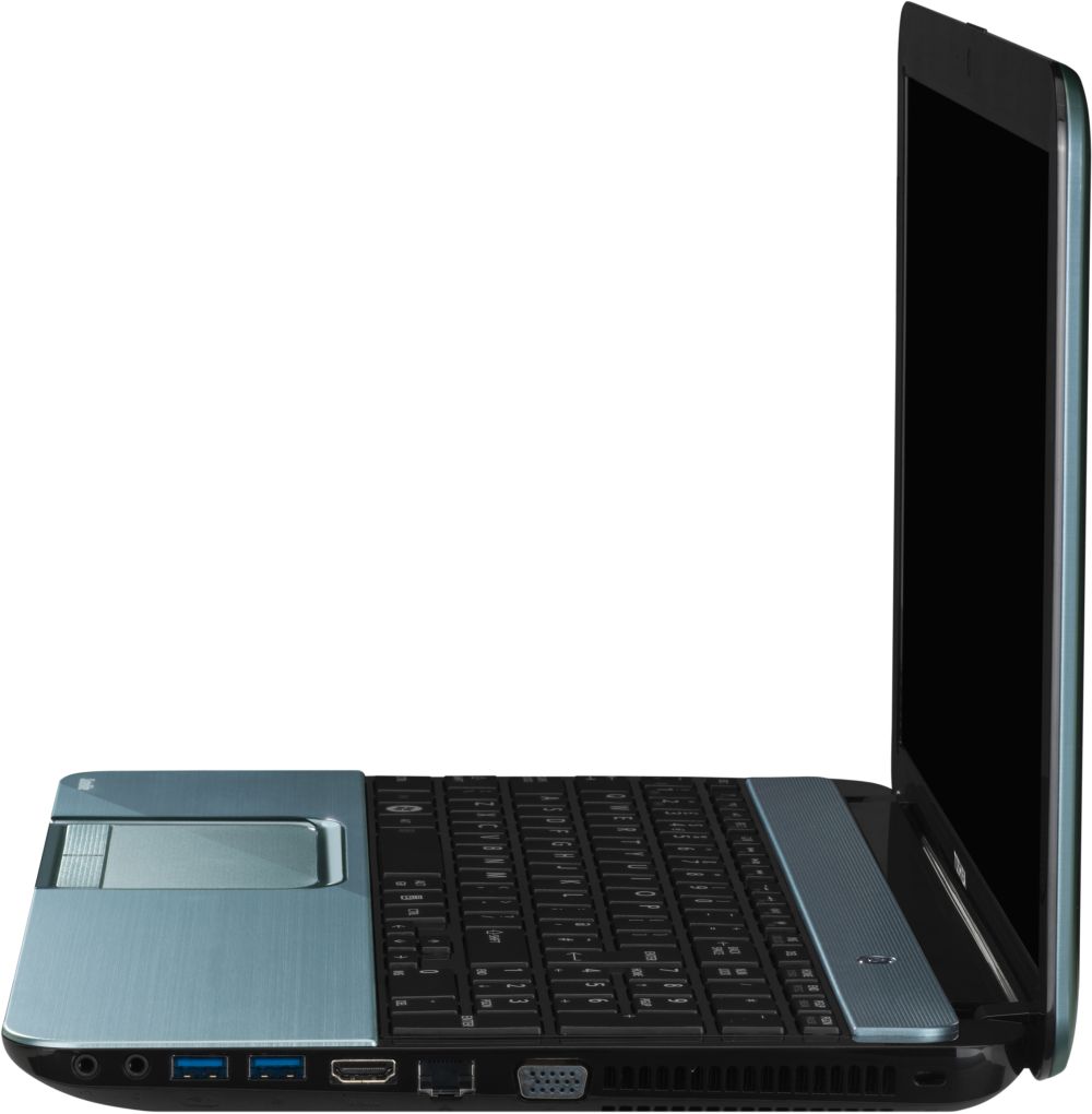 Ноутбук Toshiba Satellite L855-D3M