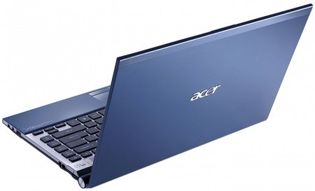 Ноутбук Acer Aspire TimelineX 3830T-2434G50nbb