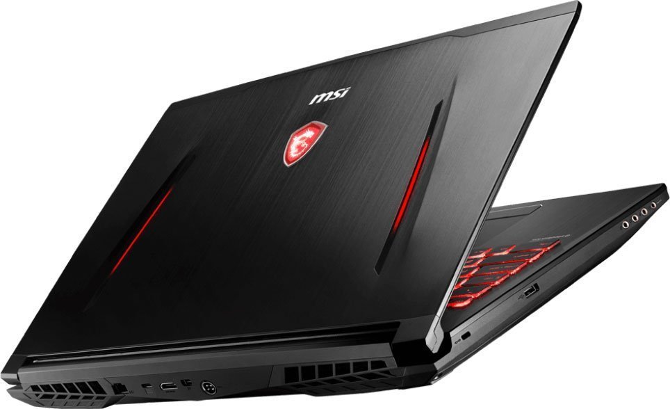 Ноутбук MSI GT62VR (7RE-428) Dominator Pro