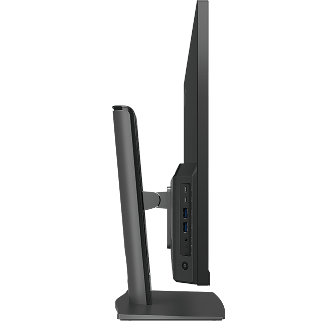 Моноблок MSI Modern AM242TP (12M-245RU)