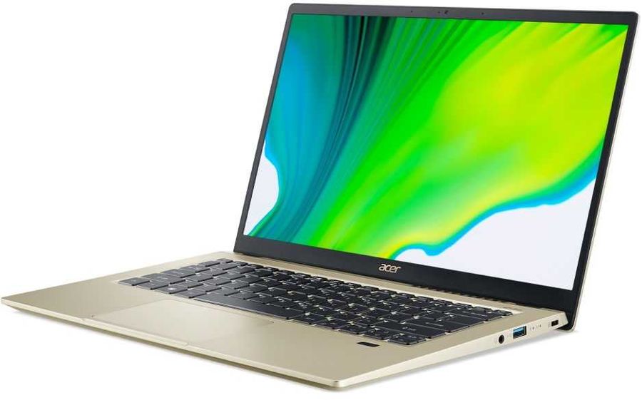 Ноутбук Acer Swift SF314-510G-74N2