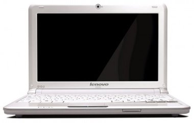 Lenovo IdeaPad S10-2 White (59-051433)