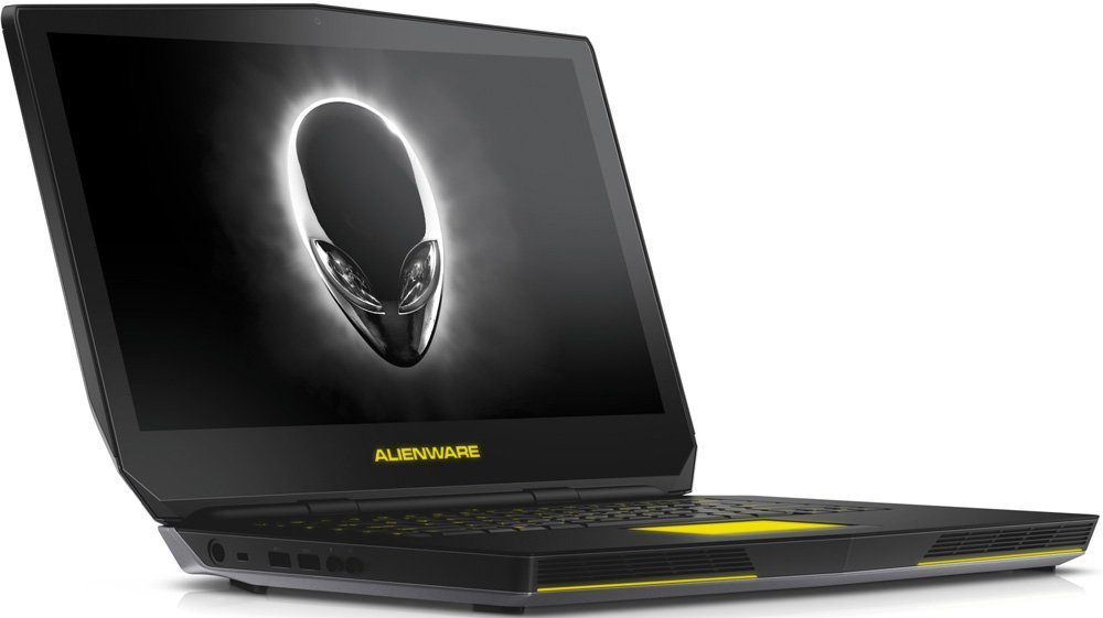 Ноутбук Dell Alienware 15 (A15-0049)
