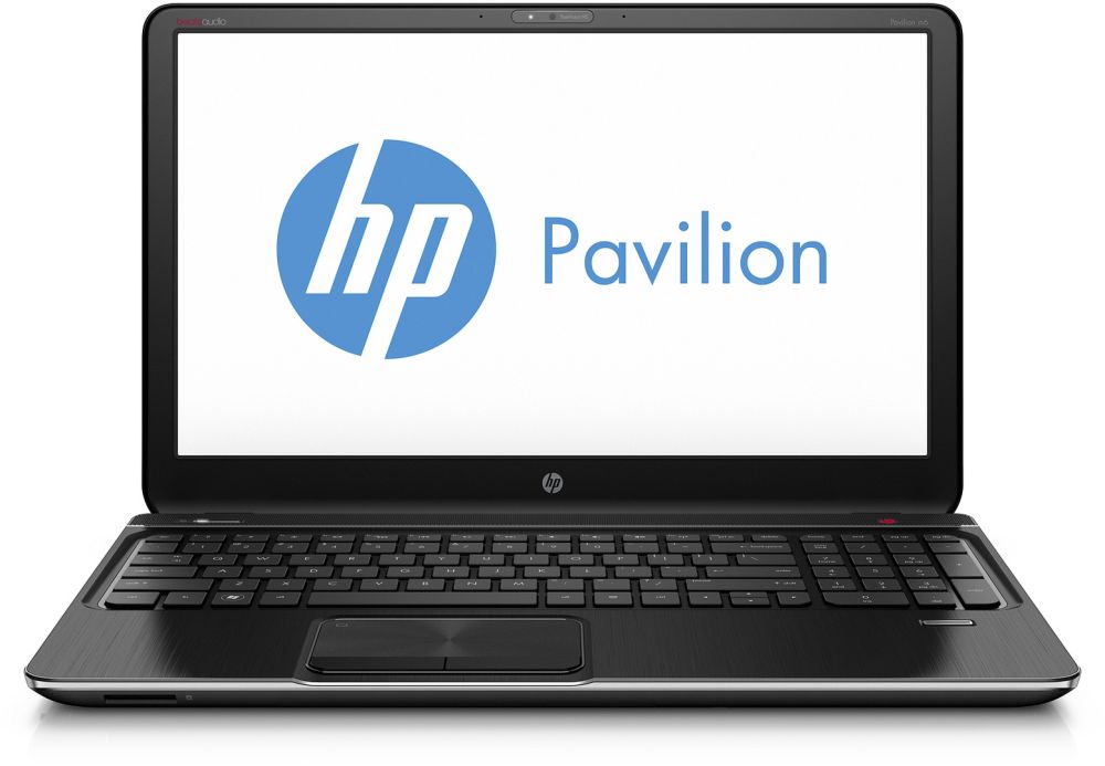 Ноутбук HP Pavilion m6-1061er (B4A12EA)