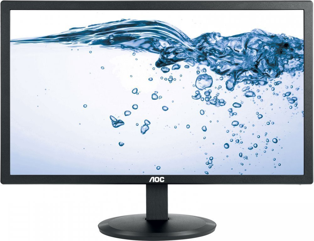 Монитор AOC 22" E2280SWN