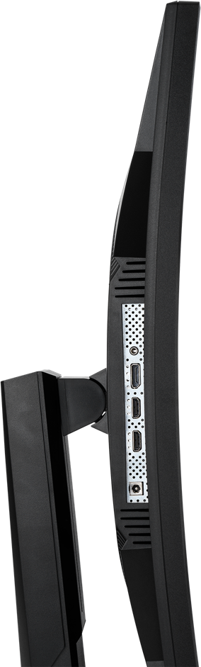 Монитор ASUS 24" VG24VQR TUF Gaming