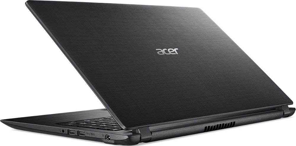 Ноутбук Acer Aspire A315-51-39WB