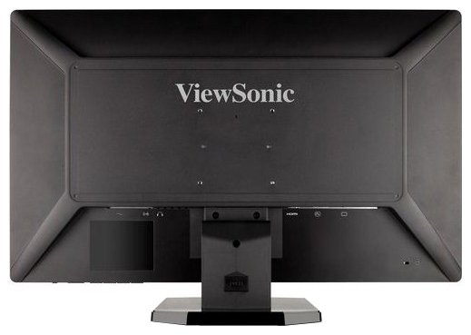 Монитор Viewsonic 27" VX2703mh-LED