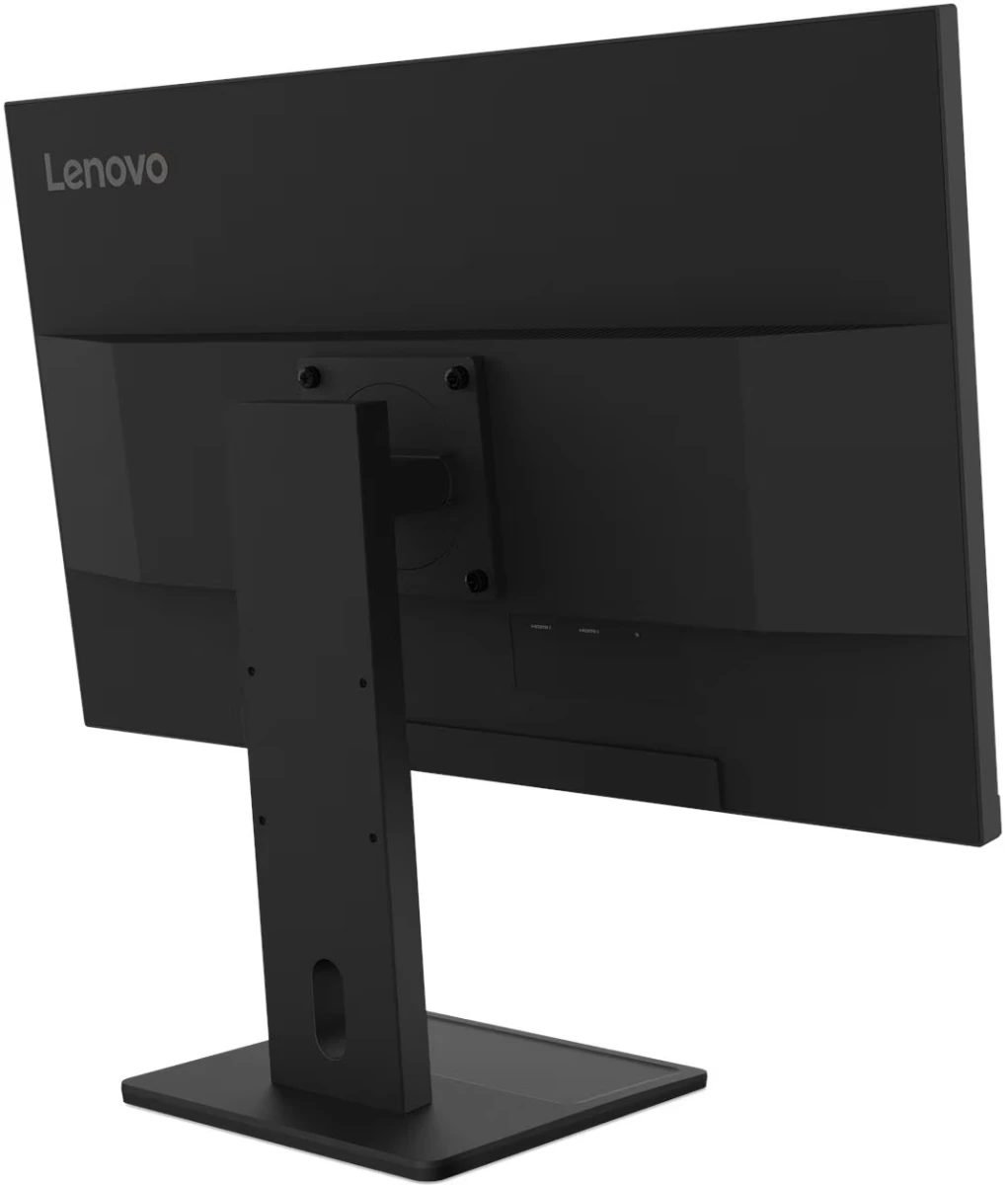 Монитор Lenovo 27" ThinkVision E27q-40 (64BDGAS4CB)