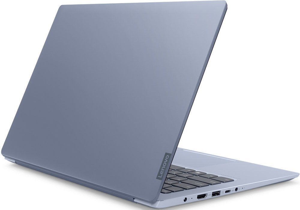 Ноутбук Lenovo IdeaPad 530S-14 (81EU00BCRU)