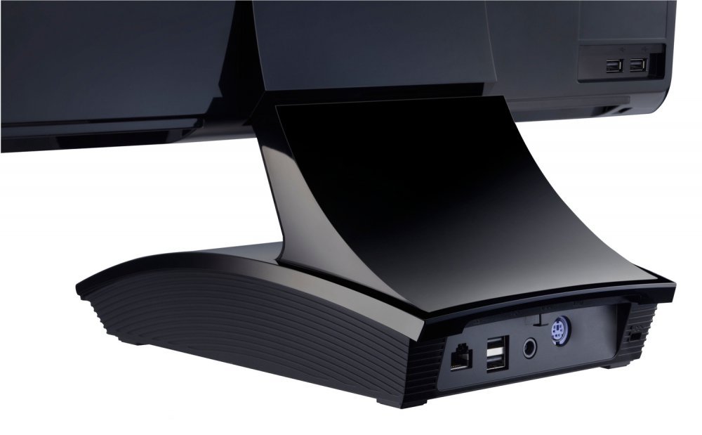 Моноблок Samsung 300A2A (DP-300A2A-L01)