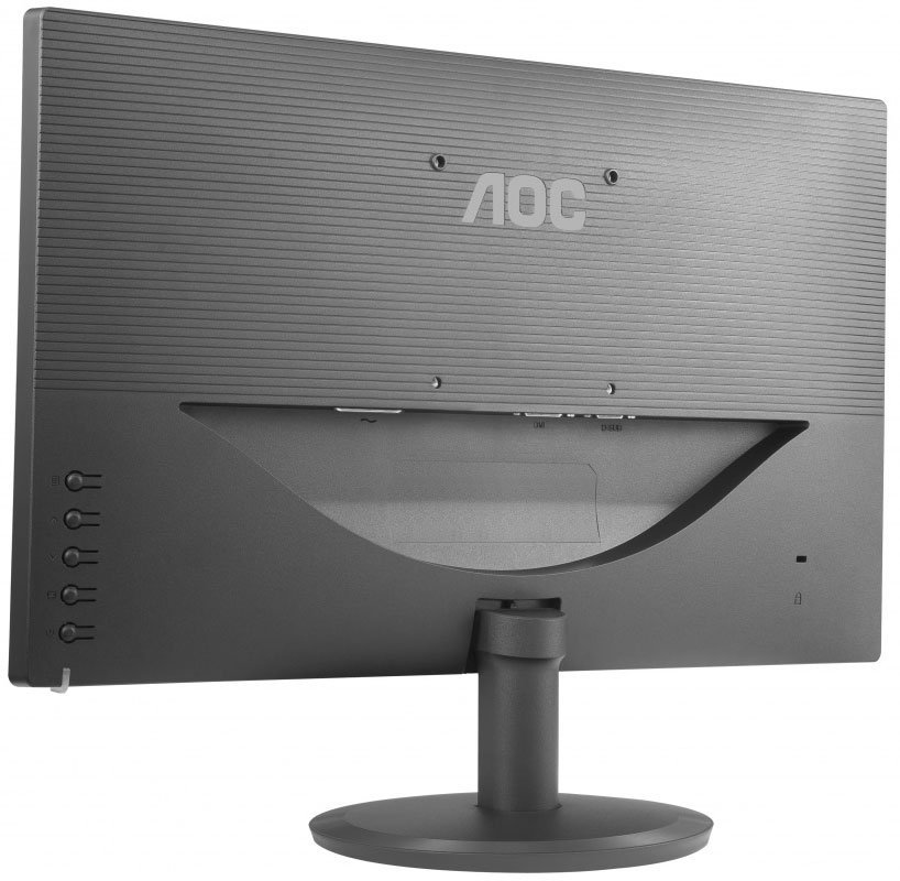 Монитор AOC 24" I2480SX