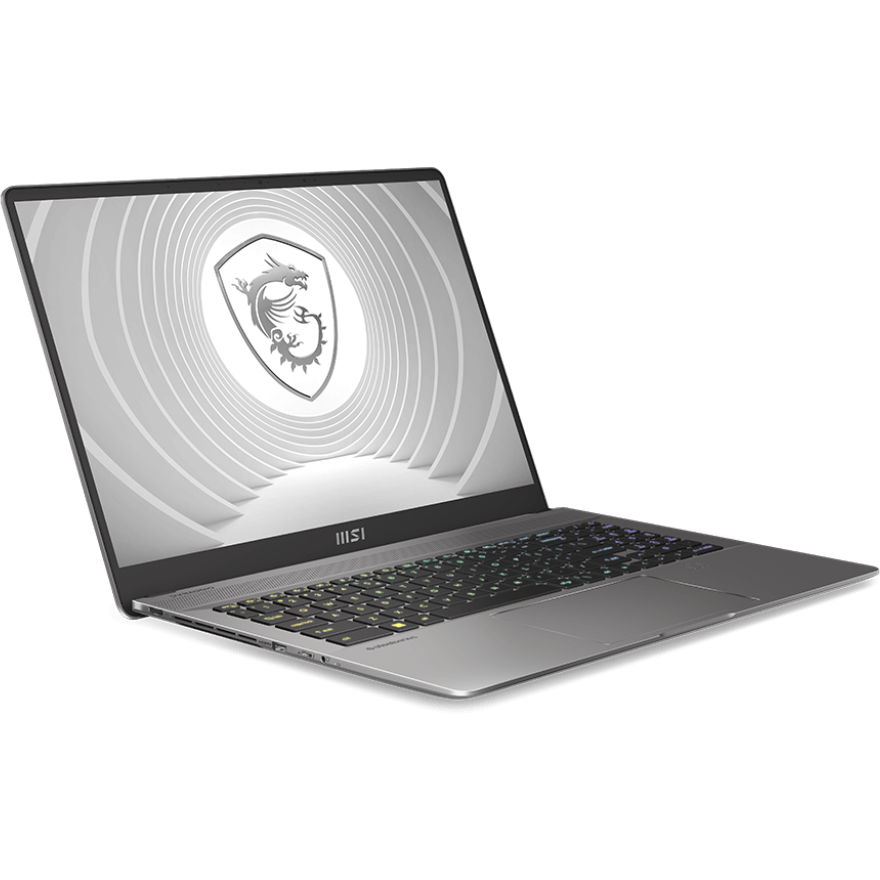 Ноутбук MSI CreatorPro Z16 HX Studio (B13VJTO-224RU)