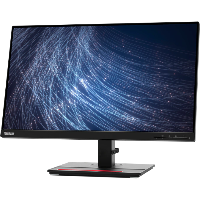 Монитор Lenovo 24" ThinkVision T24m-29 (63A5GAT6UK)