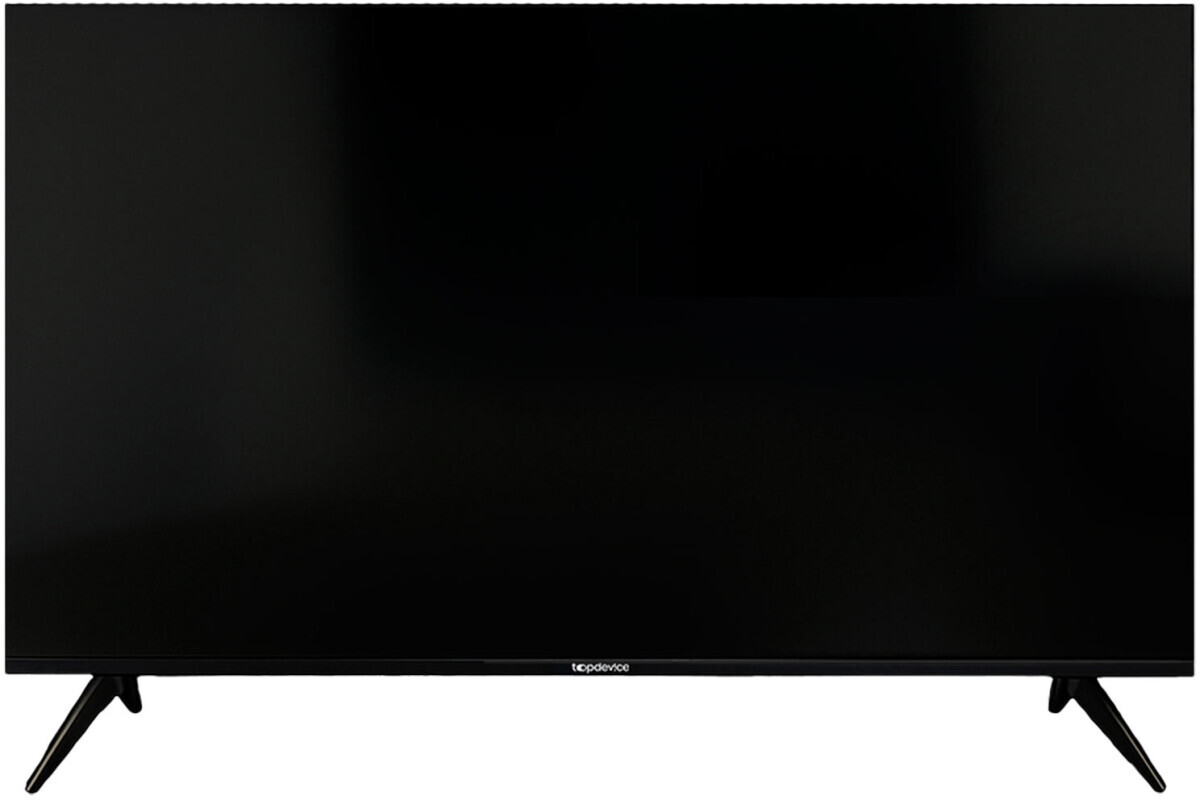 ЖК телевизор TopDevice 50" TDTV50ES13U Black