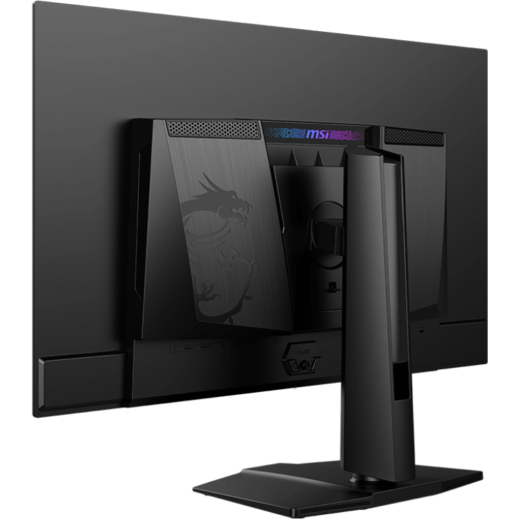 Монитор MSI 32" MPG 321URX QD-OLED