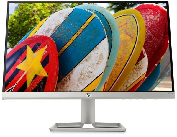 Монитор HP 22" 22fw (3KS60AA)