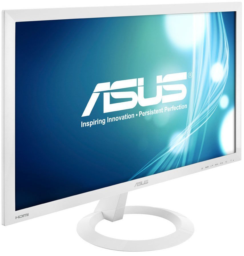 Монитор ASUS 23" VX238H-W