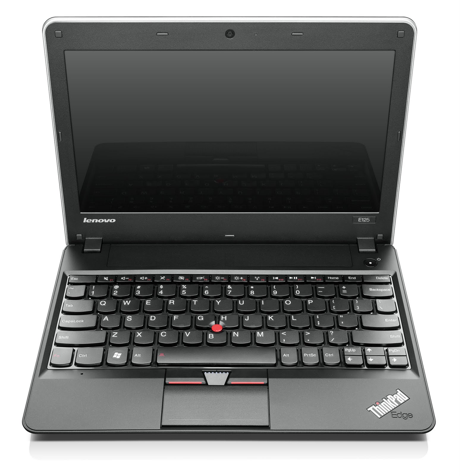 Ноутбук Lenovo ThinkPad Edge E125 (NWW32RT)