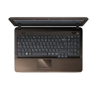 Ноутбук Samsung R540 (NP-R540-JT03)