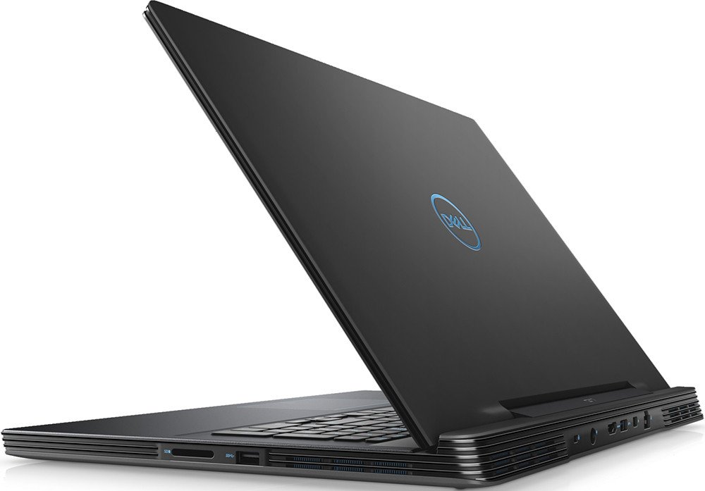 Ноутбук Dell G7 7790 (G717-1833)