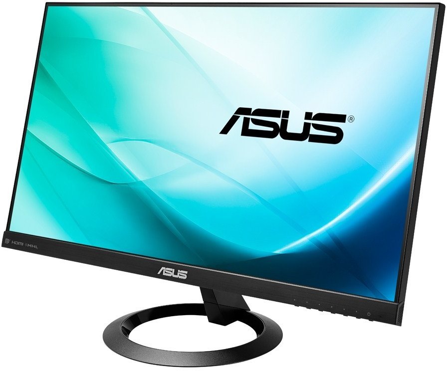 Монитор ASUS 24" VX24AH