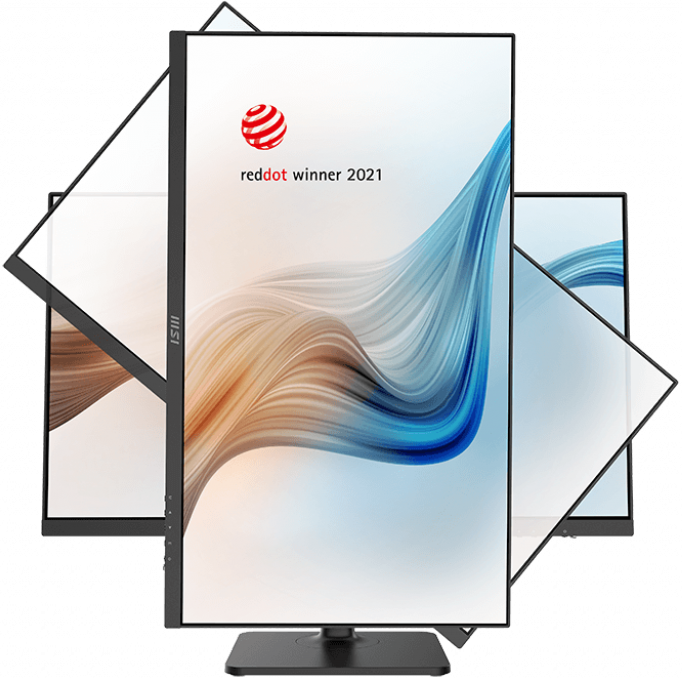 Монитор MSI 27" Modern MD271P