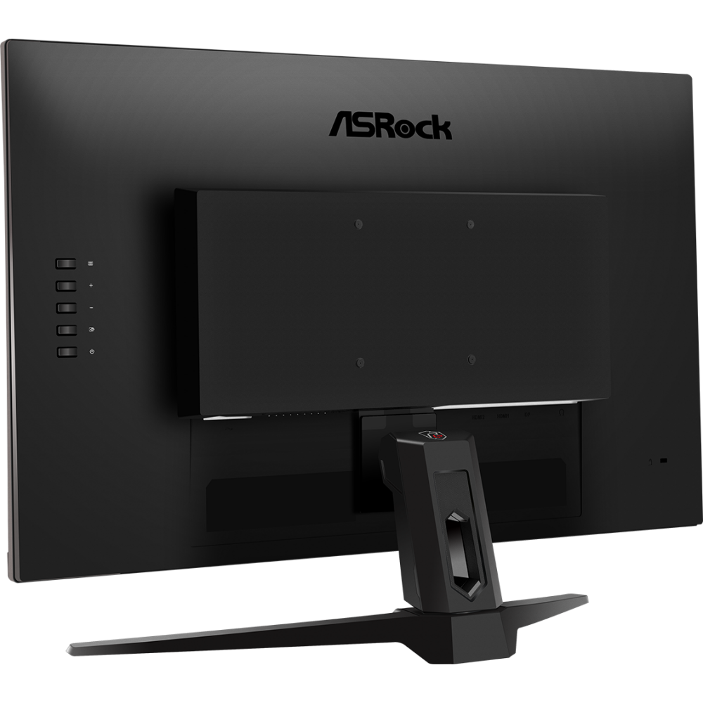 Монитор ASRock 27" Phantom Gaming PG27FF1A