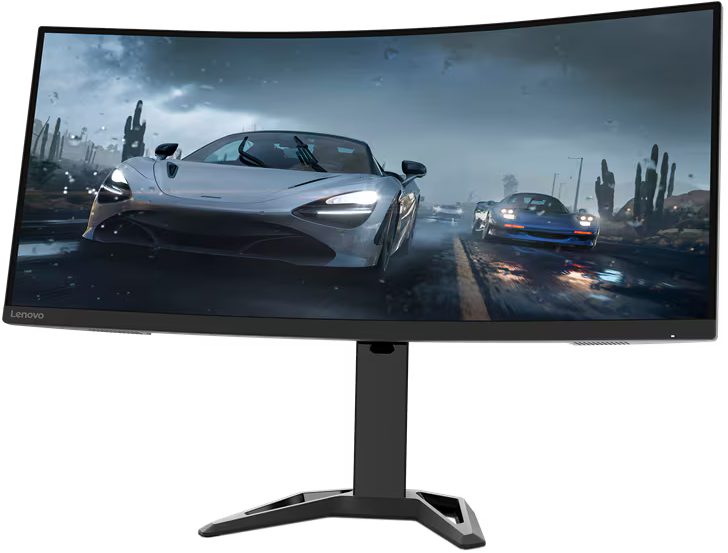 Монитор Lenovo 34" G34w-30 (66F1GAC1EU)