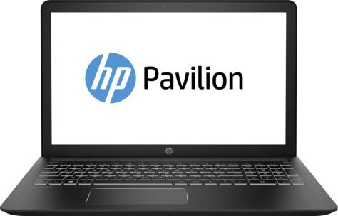 Ноутбук HP Pavilion Power 15-cb006ur (1ZA80EA)