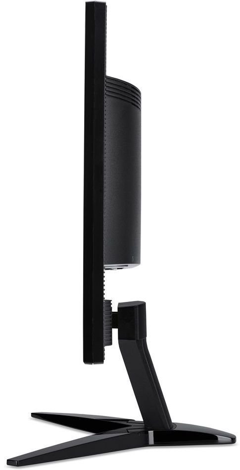 Монитор Acer 24" KG241bmiix