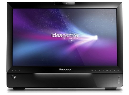 Lenovo IdeaCentre A700 (57-126202)
