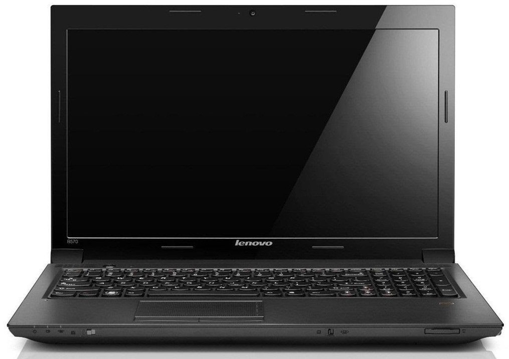 Ноутбук Lenovo IdeaPad B570 (59-322431)