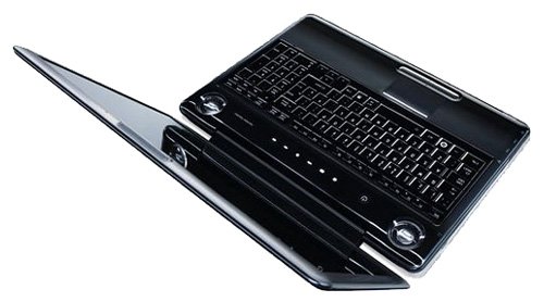 Toshiba Satellite  P300D-20U