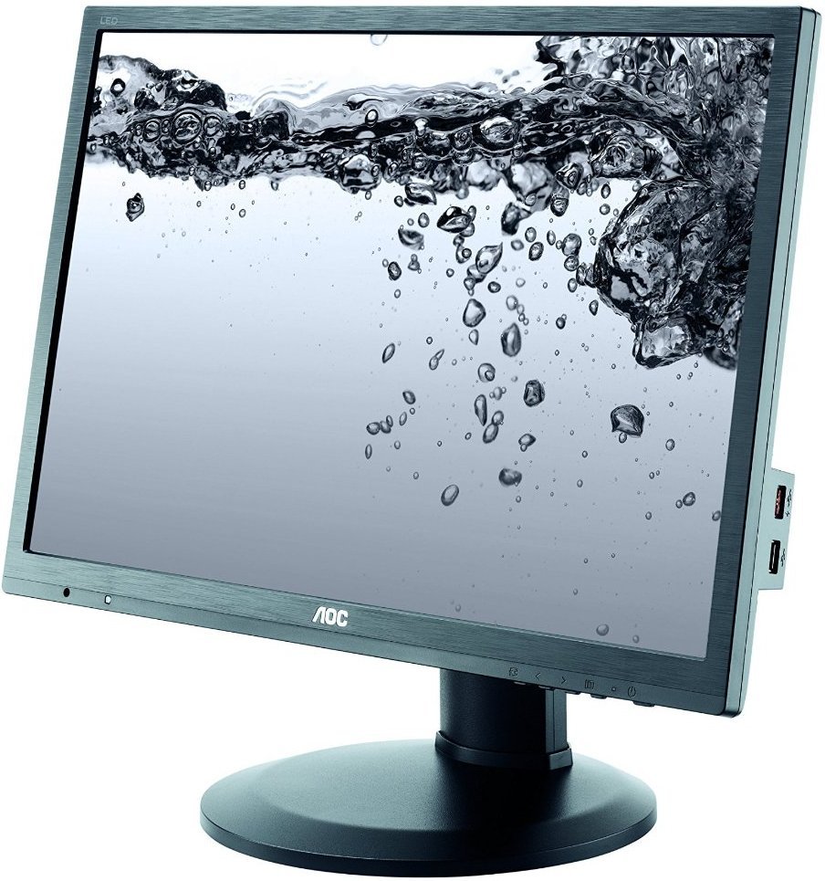 Монитор AOC 22" I2260PWHU