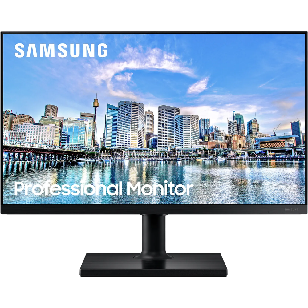 Монитор Samsung 24" F24T450FQR