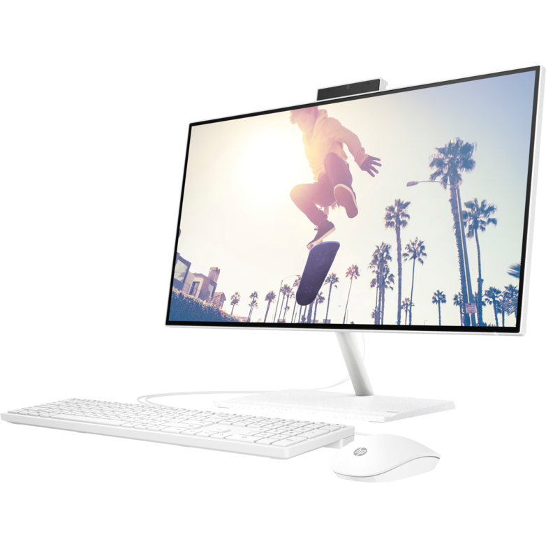 Моноблок HP 24-cb1025nh (6V339EA)