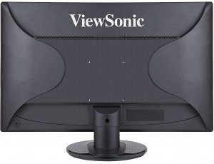 Монитор Viewsonic 20" VA2046m-LED