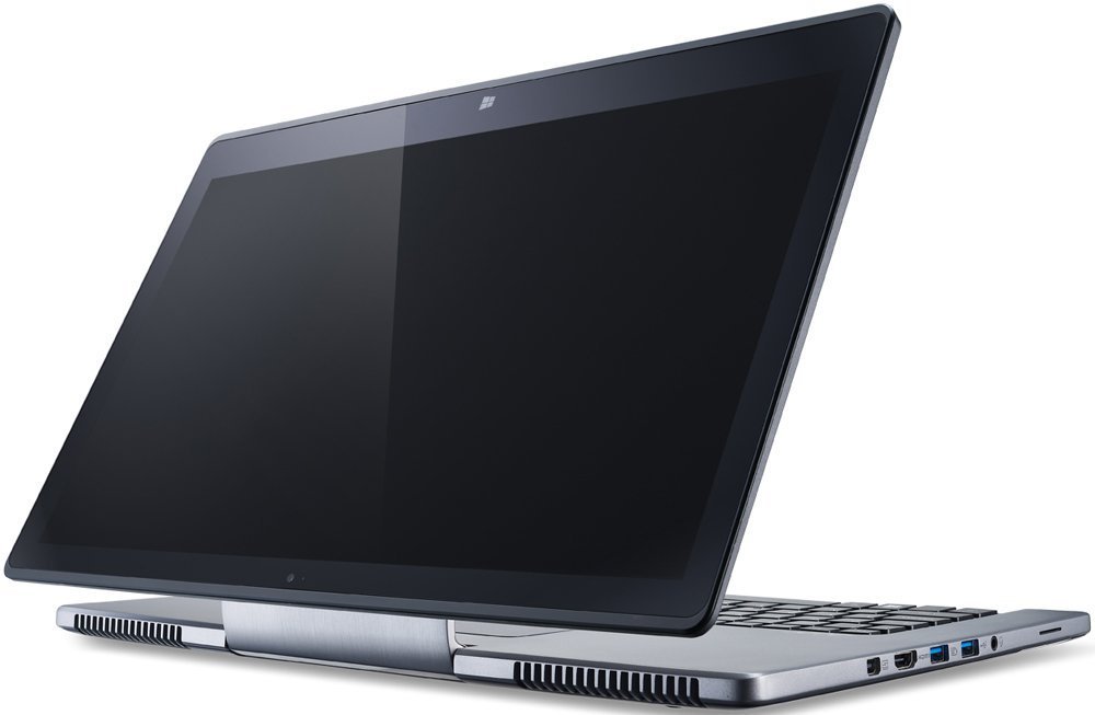 Ноутбук Acer Aspire R7-572G-74508G25ass