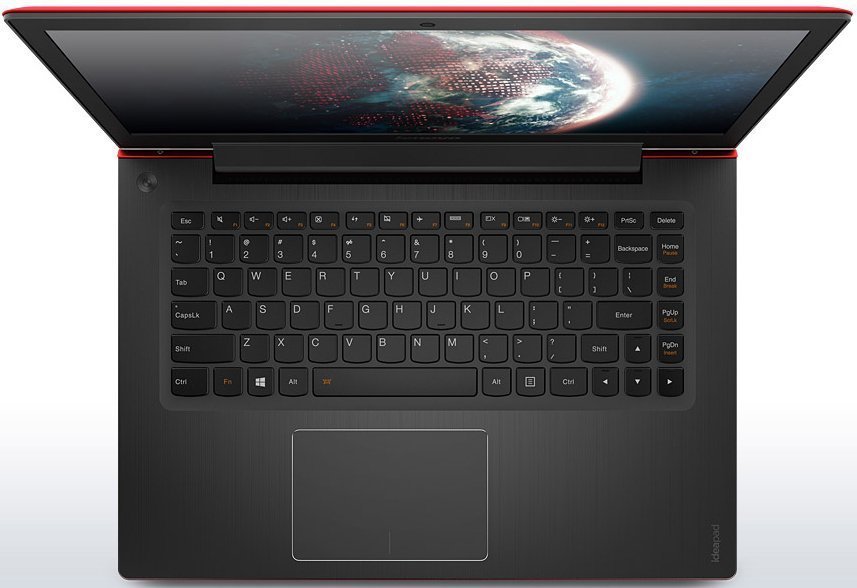 Ноутбук Lenovo IdeaPad U430p (59-397782)