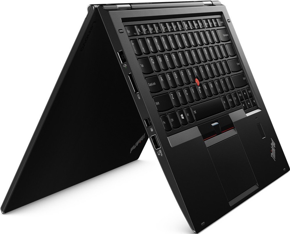 Ноутбук Lenovo ThinkPad X1 Yoga (20FQ003YRT)