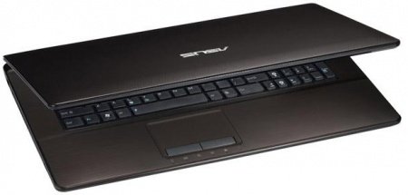 Ноутбук ASUS K73SV
